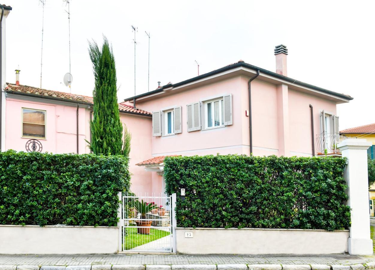 Il Villino Di Monic Centro Vakantiehuis *