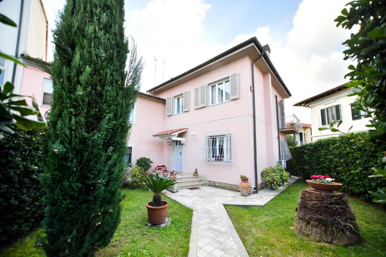 Casa vacanze Il Villino Di Monic Centro