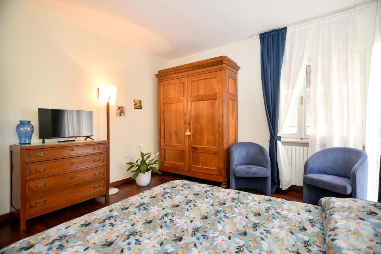 Il Villino Di Monic Centro Casa vacanze Pisa