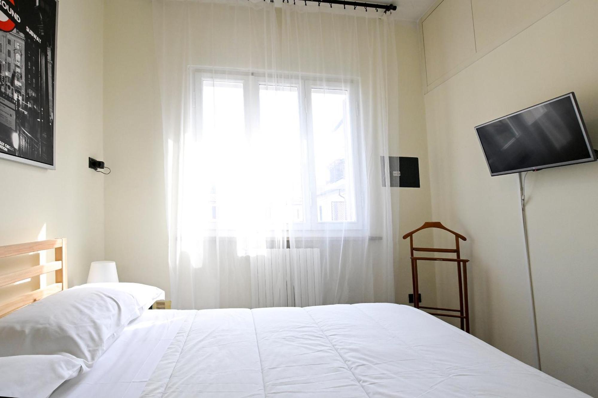 Il Villino Di Monic Centro Casa vacanze *