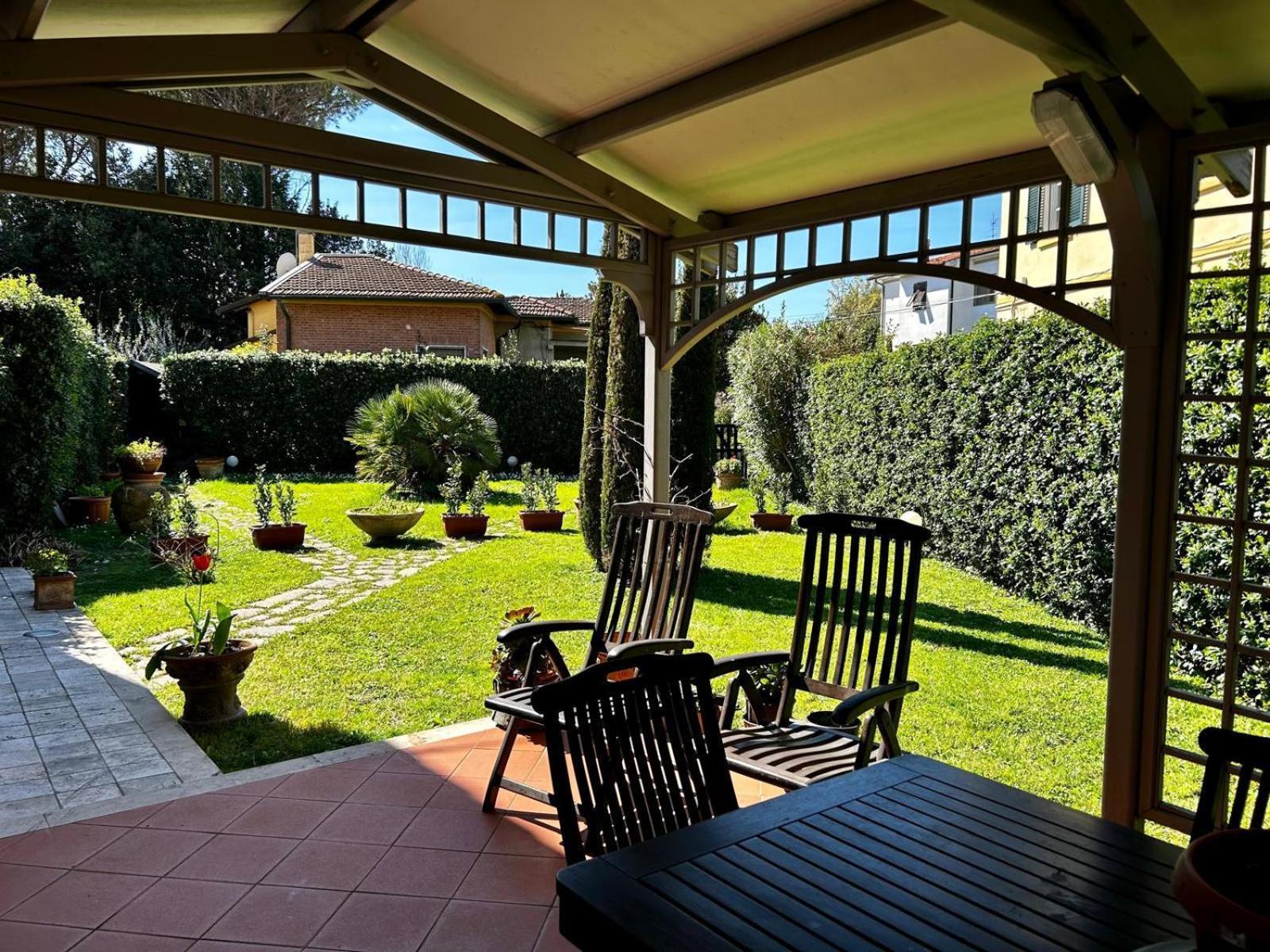 Casa vacanze Il Villino Di Monic Centro Pisa